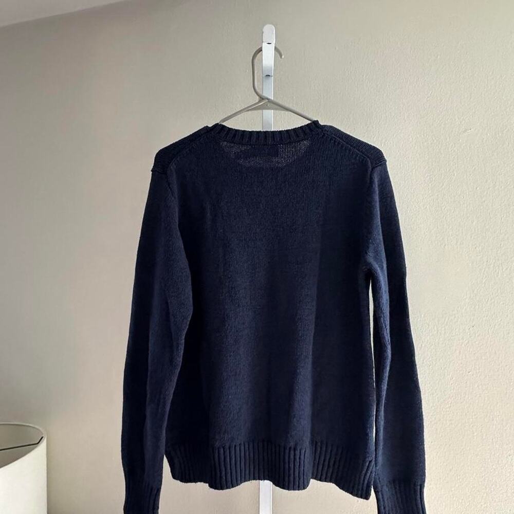 Polo ralph lauren navy blue - Picture 3 of 4